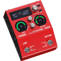 Гитарный лупер Boss RC-10R