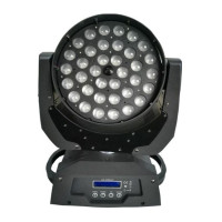 Светодиодная led голова New Light M-YL36-10