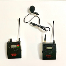 Накамерні радіосистема Markus MC-99