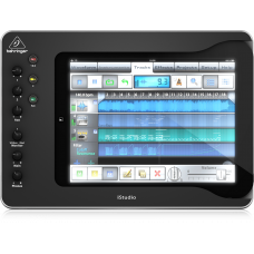 Аудио интерфейс Behringer iStudio iS202
