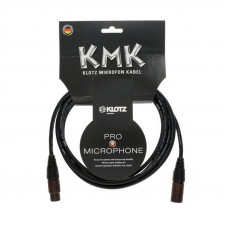 Мікрофонний кабель Klotz M1FM1K0200