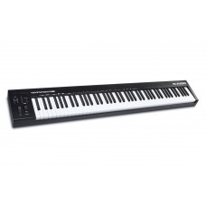 Midi-клавиатура M-Audio KEYSTATION 88 MK3