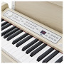 Цифровое фортепиано Korg C1 AIR-WA
