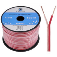 Кабель акустический Cabletech KAB0409