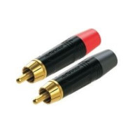 Роз'єм rca Roxtone RF2C-BG