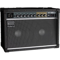 Комбопідсилювач Roland JC-40