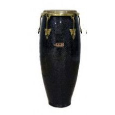 Конг DB Percussion COG-100LB Sparkle Black 10