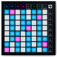 Midi-контролер Novation Launchpad X