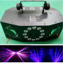 Световой led-laser прибор VS-10