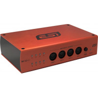MIDI-інтерфейс ESI M4U eX