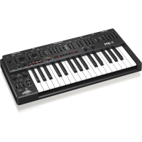 Синтезатор Behringer MS-1-BK