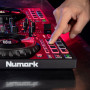 Dj конртроллер Numark MixTrack Platinum FX
