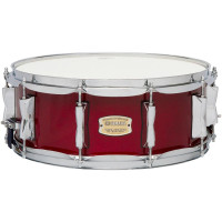 Малый барабан Yamaha SBS1455CR STAGE CUSTOM BIRCH SNARE 14 (Cranberry Red)