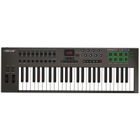 Midi клавиатура Nektar Impact LX49+
