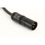 Мікрофонний кабель Daddario PW-AMSM-10