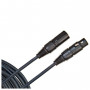 Микрофонный кабель Daddario PW-CMIC-25