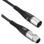 Мікрофонний кабель Daddario PW-M-25