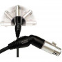 Мікрофонний кабель Daddario PW-MS-10