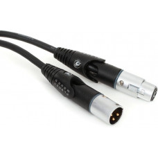 Мікрофонний кабель Daddario PW-MS-10