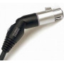 Мікрофонний кабель Daddario PW-MS-25