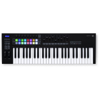 Midi клавіатура Novation Launchkey 49 MK3
