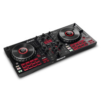 Dj конртроллер Numark MixTrack Platinum FX