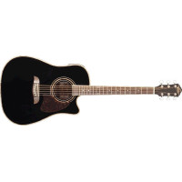 Электро-акустическая гитара Washburn OG2CEB