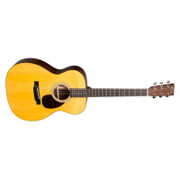 Акустическая гитара Martin OM-21 (Reimagined 2018)