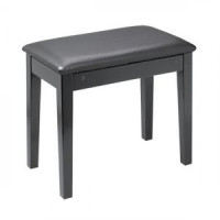 Банкетка Orla Standard Piano Bench BLACK