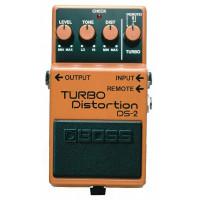 Педаль эффектов Boss DS-2