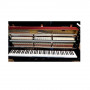Акустическое пианино Pearl River UP118M Mahogany+B