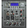 Портативная акустическая система Maximum Acoustics Mobi.120B