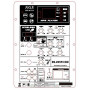 Портативна акустична система NGS Premium BS-205FX 15