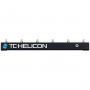 Напольный футсвитч TC Helicon Switch-6