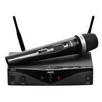 Радіосистема AKG WMS420 VOCAL SET Band