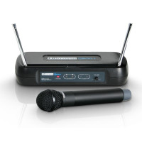 Радиосистема LD Systems ECO 2 HHD