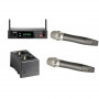 Радіосистема Mipro ACT-2402 / 2ACT-24HC / MP-80