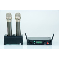 Радіосистема Mipro ACT-2402 / 2ACT-24HC / MP-80