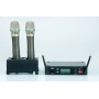 Радиосистема Mipro ACT-2402/2ACT-24HC/MP-80