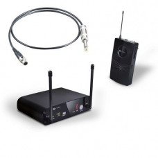 Радіосистема Prodipe Pack UHF GB21