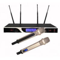 Радіосистема 4all Audio X-5.0
