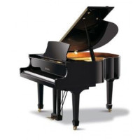 Рояль Pearl River GP148 Ebony+B