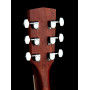 Электро-акустическая гитара Cort SFX-AB (Open Pore Natural)