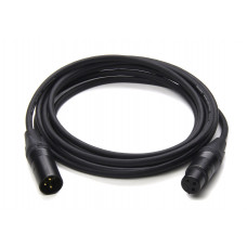 Мікрофонний кабель SKV Cable TA09 / 20