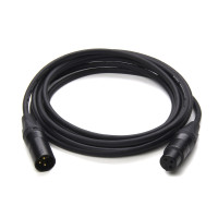 Микрофонный кабель SKV Cable TA09/8