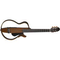 Silent гітара Yamaha SLG200N (Natural)