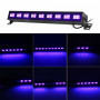 Світлодіодна ультрафіолет панель STLS LED-UV9