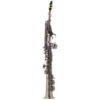 Сопрано-саксофон J.MICHAEL SP-750AG (S)