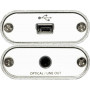 USB интерфейс ESI Audiotrak DR.DAC nano