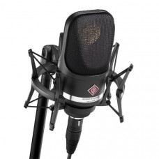 Студийный микрофон Neumann TLM 107
